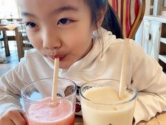 -maan coffee漫咖啡(通州店)