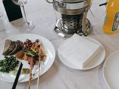 -听松楼·花园酒店·自助餐厅(红梅公园店)