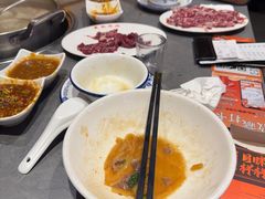 -贵宾牛·潮汕牛肉火锅(珠池总店)