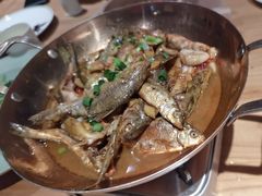 -黄山老妈·土菜(碧桂园店)