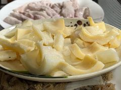 -原柳滩高台阶涮羊肉