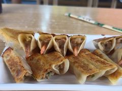 -众口斋锅贴(银泰城店)