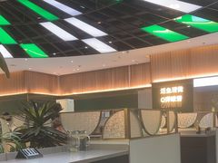 -青花椒花椒鱼(合生汇店)