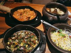 -云海肴·汽锅鸡·云南代表菜(美罗城店)