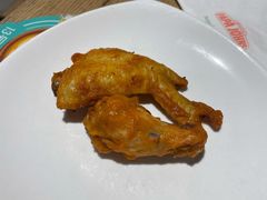 -棒约翰比萨·意面(张江长泰店)