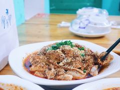-勇猛子川菜馆(新军路店)