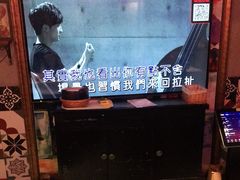 -云晓光头烧烤吧(川沙绿地店)