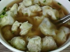 -安庆柴火馄饨(马道街店)