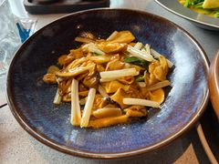 -半山腰·云南菜(侨福芳草地店)