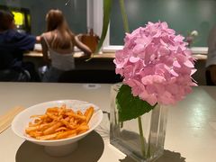 -漆黑觉米粉(三里屯店)