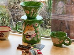 -omitofee咖啡(水泽店)
