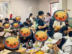 -清真-戏楼王记牛肉面