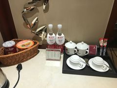 -佛山南海温德姆花园酒店