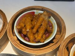-悦景酒家(罗湖店)