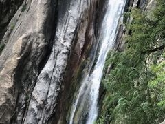 -洛阳白云山景区