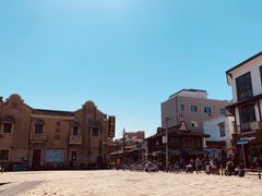 -长兴菜馆(高桥店)