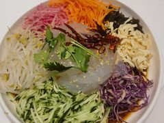 -百年石锅饭(阿里郎美食街店)