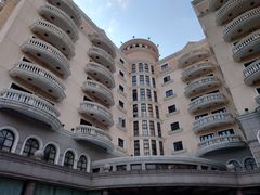 -上海安亭别墅花园酒店