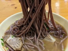 -牛马行牛肉饸饹铺(青岛街店)