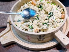 -俏东方·海味水饺·青岛菜(崂山店)