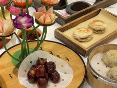 -江城小馆陕南妈妈菜·全球旅行餐厅(钟楼店)