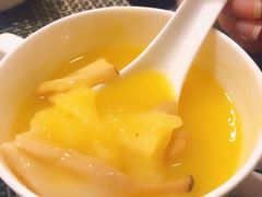 -上海锦江汤臣洲际大酒店壹阶层