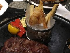 -半秋山西餐厅(巴南万达广场店)