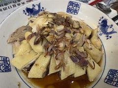 -阿殳菜馆·私厨(水围村店)