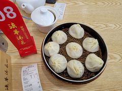 鲜肉汤包-法华汤包馆(法华镇路店)