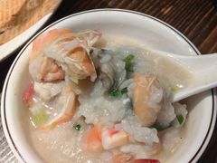 -大洋家·精品潮汕菜·生腌砂锅粥(天河东路店)