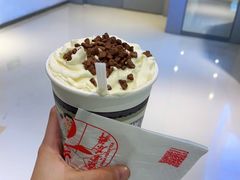 -霓裳茶舞(上海静安大悦城店)