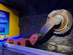 -陕西自然博物馆