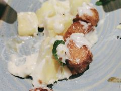 -鹿港小镇(悠唐店)