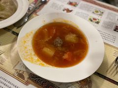 -露西亚咖啡西餐厅(哈尔滨俄侨纪念馆店)