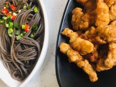 -鱼酷活鱼烤鱼(中联广场店)