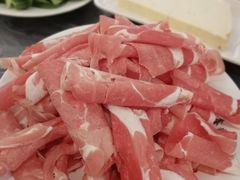-鑫龙火锅城(青岛分店)