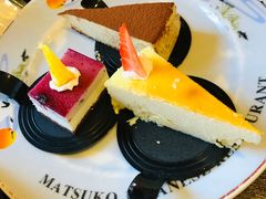 -松子料理(白家庄店)