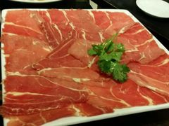 -蜀九香火锅(九眼桥店)