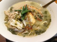 -蟹黄鱼·海派深夜面馆(江湾里店)