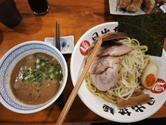 -日出拉面(望京店)