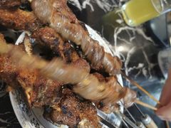-欣悦坊陈一刀热气羊肉火锅(清真路店)