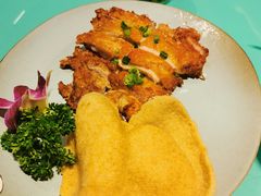 富国岛小食拼盘-米纸越南小馆(砂之船店)