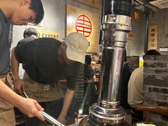 -肉甲韩国木炭烤肉(新壹街1店)