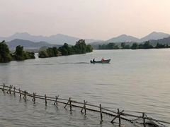 -池州市平天湖风景区