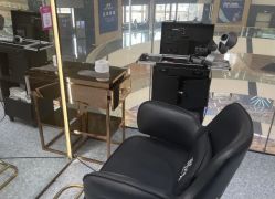 -那茉 Hair Salon