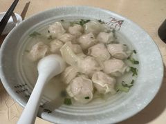 -笑云开汤包店(网巾市店)