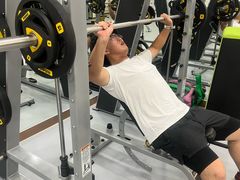 -中田健身工作室(杭州五洲国际店)