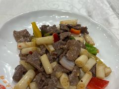 -德記大排档 26年老字号(西湖店)