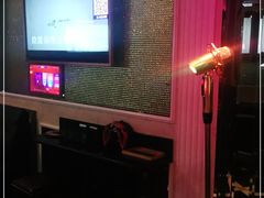 -麦度量贩式KTV(中联广场店)