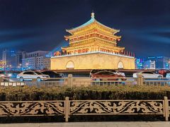 -西安城墙·碑林历史文化景区